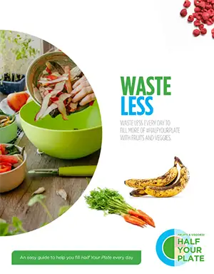 Image HYP Waste Less Guide