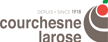 Courchesne Larose