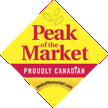 Peak of the Market