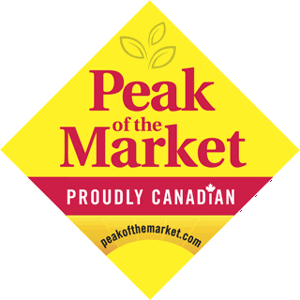 Peak of the Market Peak of the Market