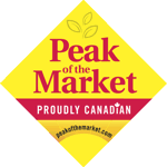 Peak Of The Market
