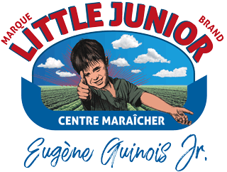 Centre Maraicher - Eugene Guinois Jr.