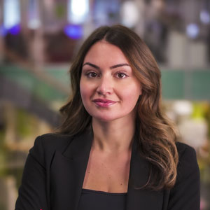 Elena Pitsikoulis